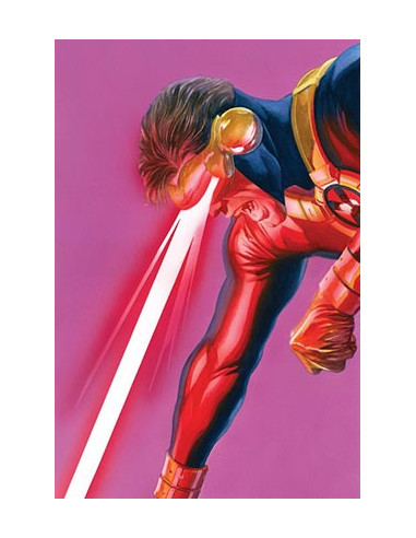 Instantánea Marvels 04: la Patrulla-X