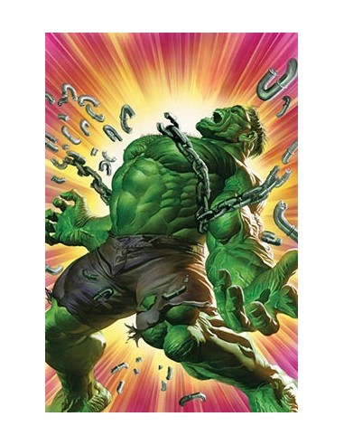 El Increible Hulk V.2 104 (El Inmortal Hulk #28)
