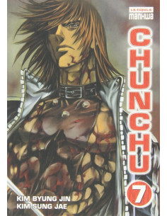 Chunchu 7