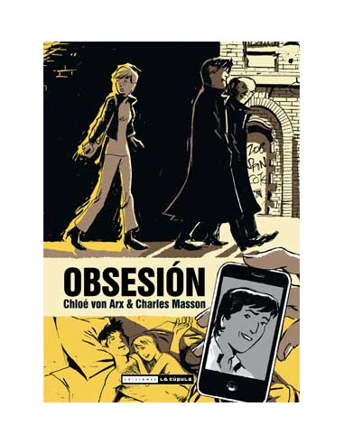 Obsesión