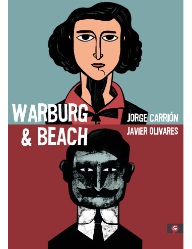 Warburg & Beach