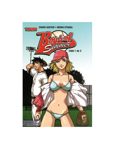 Boys of summer 01