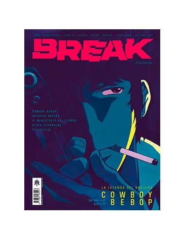 Break 01