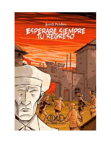 Esperaré siempre tu regreso