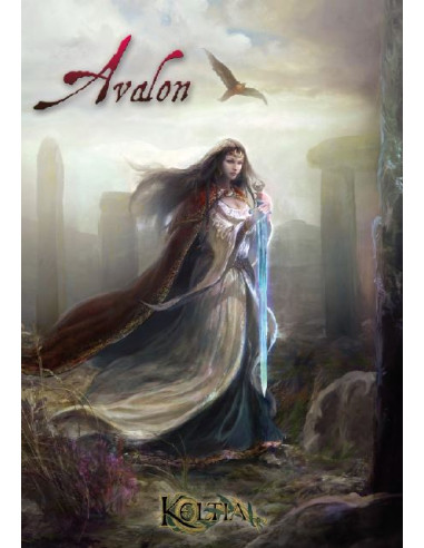 Keltia: Avalon
