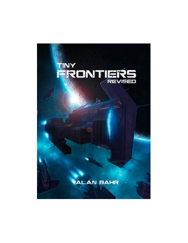 Tiny frontiers revised