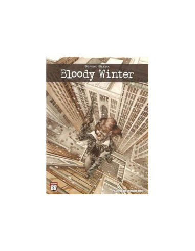 Bloody Winter