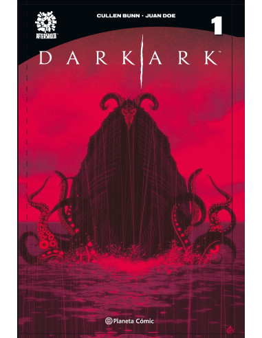 Dark Ark nº 01