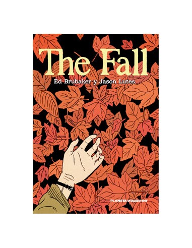 El otoño (the fall)
