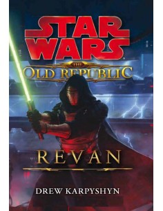 Star Wars The Old Republic Revan  - 1