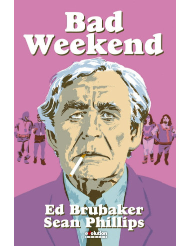 Bad weekend