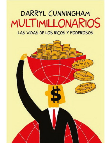 Multimillonarios