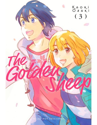 The golden sheep 03