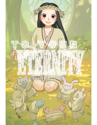 To your eternity 02