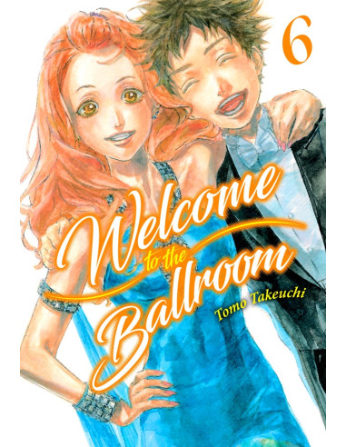 Welcome to the ballroom 06