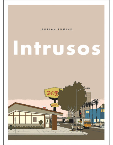 Intrusos