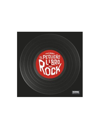 El pequeño libro del rock (ed.ampliada)