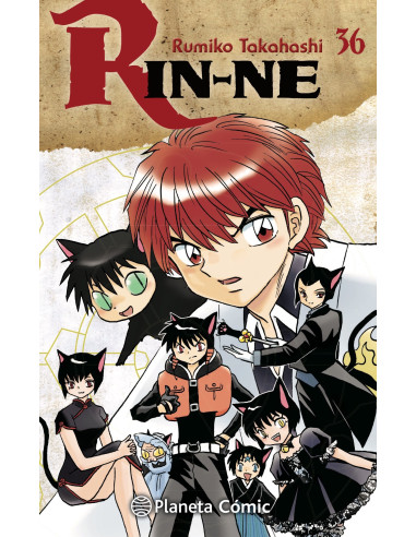 Rin-ne nº 36/40