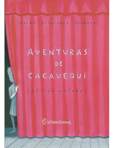 Aventuras de Cacauequi (galego)