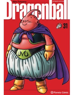 Dragon Ball Ultimate nº 31/34  - 1