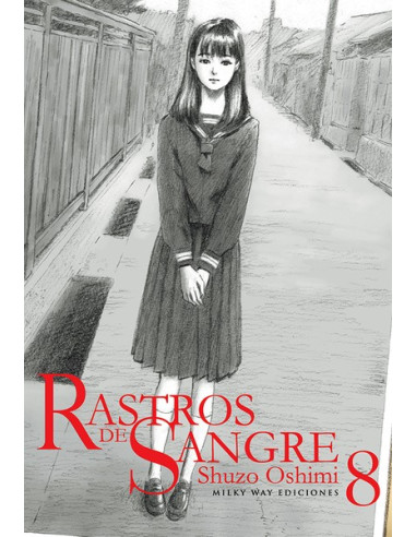 Rastros de Sangre 08