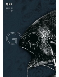 Gyo ; Edición integral (3a edición)  - 1