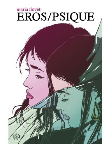 Eros/Psique (ed. Color)