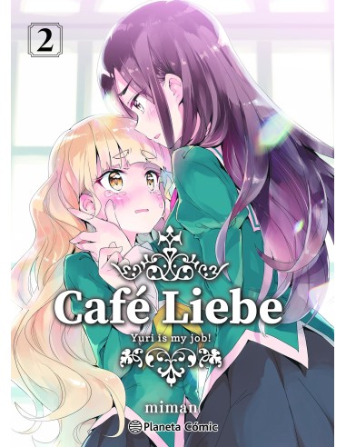 Café Liebe nº 02