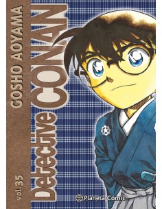 Detective Conan (ed. 2011)