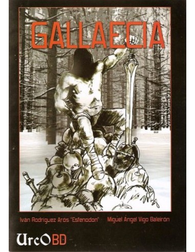 Gallaecia nº1