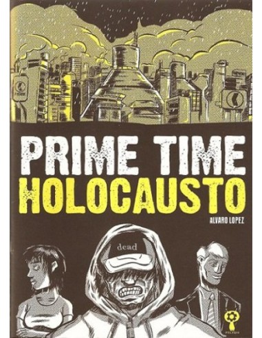 Prime Time Holocausto