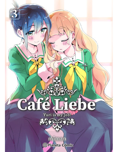 Café Liebe nº 03