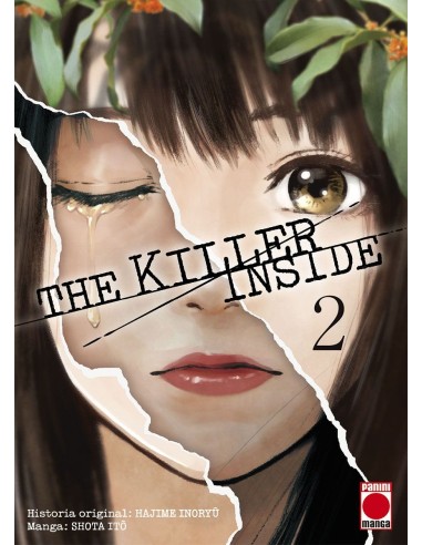 The killer inside 02