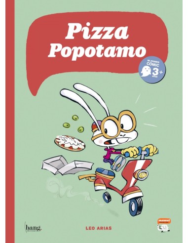 Pizza Popotamo