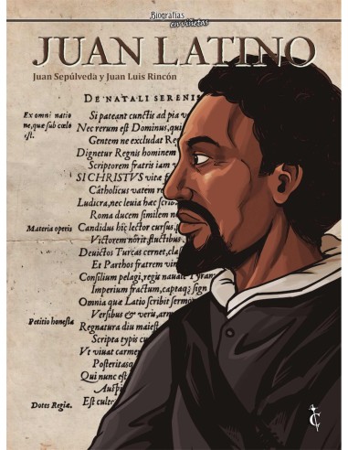 Juan Latino