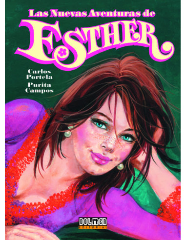 Las nuevas aventuras de Esther