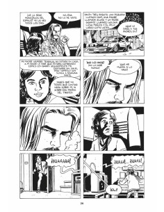 Balas Perdidas 06. Asesino 2