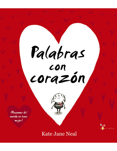 Palabras con corazón