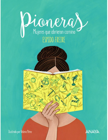 Pioneras