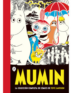 Mumin. La colección...