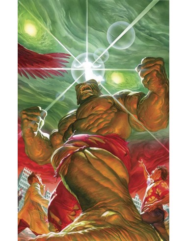 El Increible Hulk V.2 115 (El Inmortal Hulk #39)