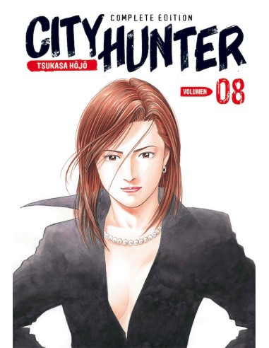 City Hunter 08