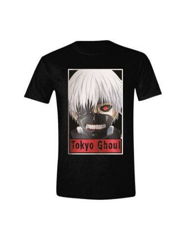 Tokyo Ghoul Camiseta Mask of Madness M