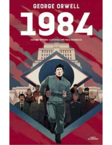 1984 (novela grafica)