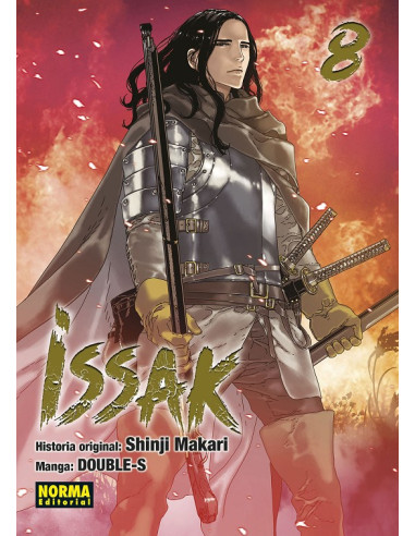 Issak 08