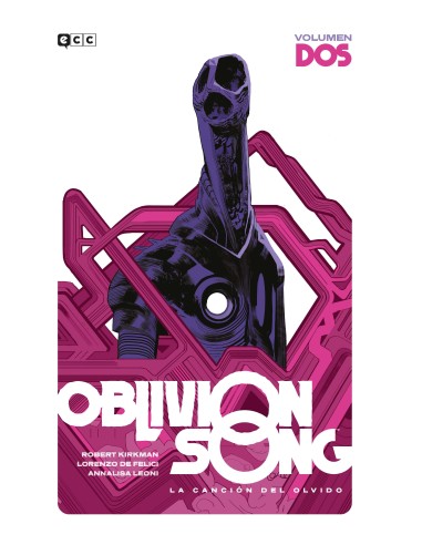 Oblivion Song vol. 2 de 3