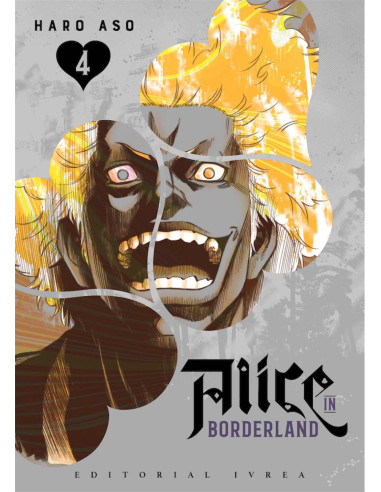 Alice in Borderland 04