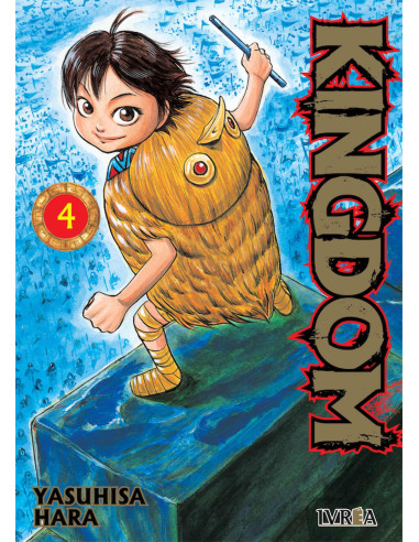 Kingdom 04