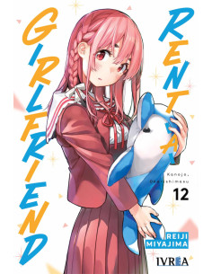 Rent-a-girlfriend 12