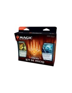 Magic: Kit de inicio de MTG...